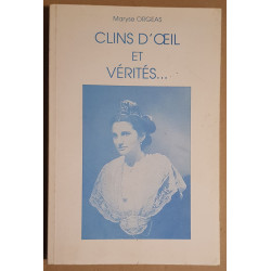 Clin d'oeil et vérités
