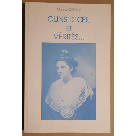 Clin d'oeil et vérités