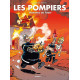 Les Pompiers - tome 02: Hommes au foyer