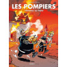 Les Pompiers - tome 02: Hommes au foyer