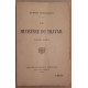 Le ministère du travail 1906-1923 (2° édition)