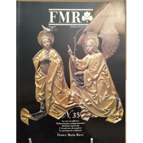Revue FMR n° 35