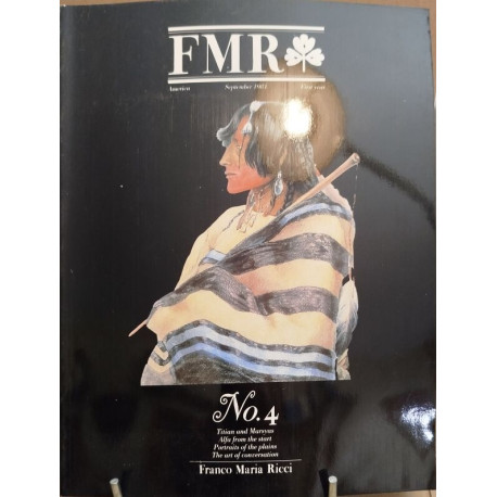Revue FMR n° 4