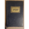 La Lainière de Roubaix - Agenda 1926