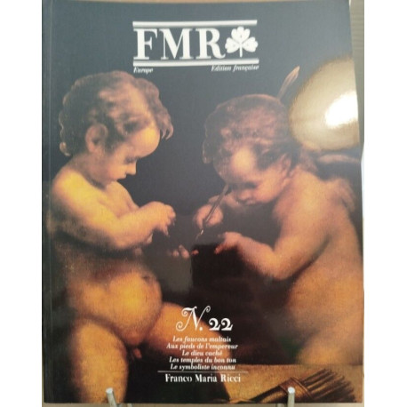 Revue FMR n° 22