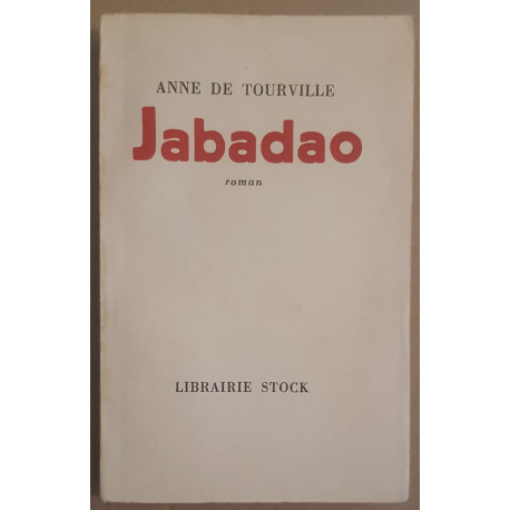 Jabadao