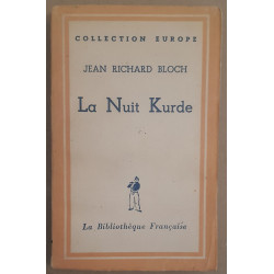 La nuit Kurde