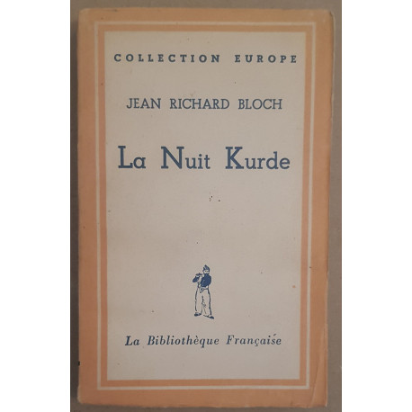 La nuit Kurde