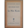 La nuit Kurde