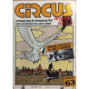 Revue circus n° 63