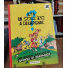 Il y a un sorcier à Champignac