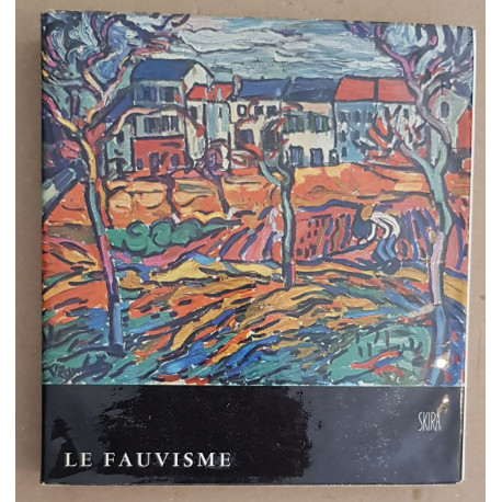 Le fauvisme