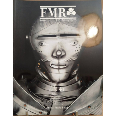 Revue FMR n° 41