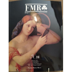 Revue FMR n° 38