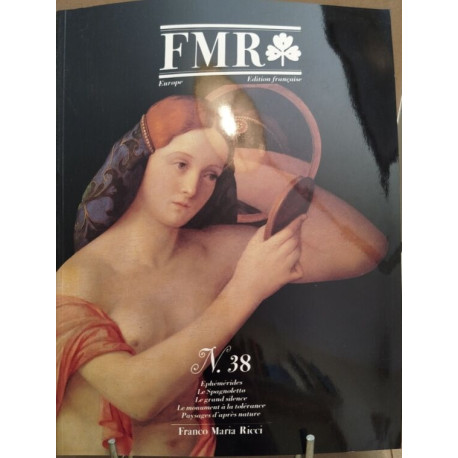 Revue FMR n° 38