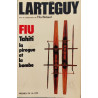Fiu tahiti la pirogue et la bombe