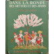 Dans la ronde des métiers et des jours - premier livre de lecture...