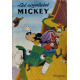 Les aventures de Mickey/ la dinde du méchant loup
