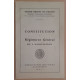 G.O.D.F. Constitution et réglement général de l'association