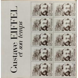 Gustave Eiffel et son tems