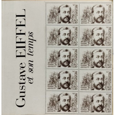 Gustave Eiffel et son tems