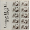 Gustave Eiffel et son tems