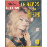 Nous deux film cinema n° 125 / le repos du guerrier