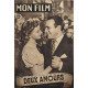 Revue mon film n° 132 / deux amours / tino rossi et simone valere