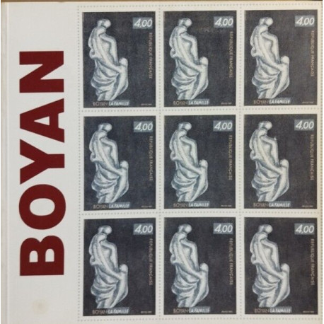 Boyan