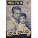 Revue mon film n° 413 / mon grand / jane wytman et sterling hayden