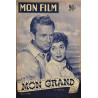 Revue mon film n° 413 / mon grand / jane wytman et sterling hayden
