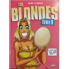 Les Blondes T09: Il est pas joli mon neuf