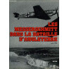 Les messerschmitt dans la bataille d'Angleterre / le bf 109e