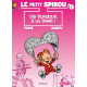 Le petit Spirou 1/Dis bonjour a la dame