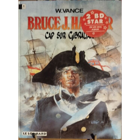 DUOS DE CHOC - VASCO/BRUCE HAWKER