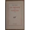 Le trésor des contes - Tome 5
