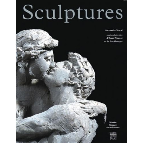 La Galerie de sculpture du Musée Granet: La galerie du musée Granet