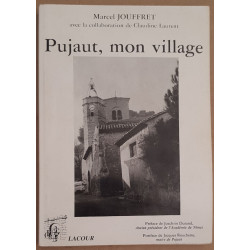 Pujaut mon village