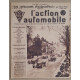 L'action automobile - Bimensuel - 3° année - N°53 - 15 Mars 1936