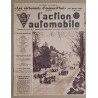 L'action automobile - Bimensuel - 3° année - N°53 - 15 Mars 1936
