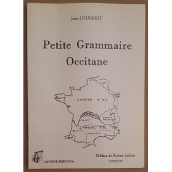 Petite Grammaire Occitane (3° édition)