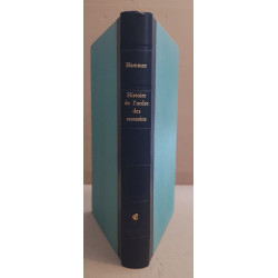 Histoire de l'ordre des assassins (traduit de l'allemand par J....