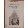La résistance dans le Gard et la Cévenne