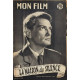 Revue mon film n° 376 / la maison du silence / Jean marais