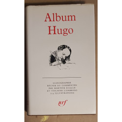 Album Hugo