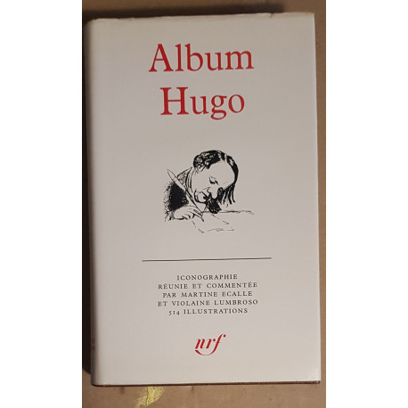 Album Hugo