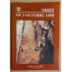 Nimes - Le 3 Octobre 1988