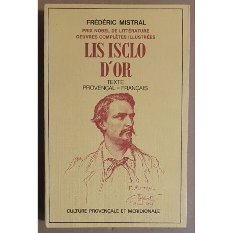 Lis Isclo d'or (texte provençal-français) - Oeuvres poétiques33