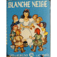 Blanche neige ( album à systeme )