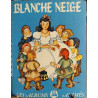 Blanche neige ( album à systeme )
